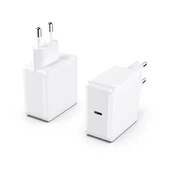 65W Single USB-C GAN BANSKI Zidni punjač